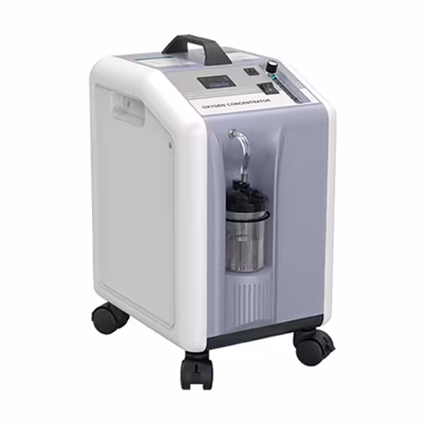 دستگاه اکسیژن ساز 10 لیتری اکیومد مدل CP101