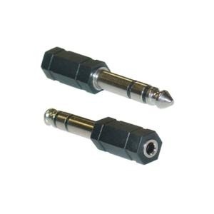 تبدیل فیش 3.5 به 6.5 میلی متر استریو