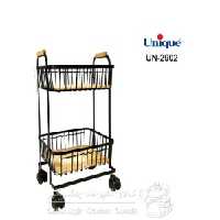 جای سیب زمینی و پیاز حصیری 2 طبقه رخ مدل شمشیری