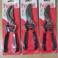 قیچی باغبانی برند pruner .