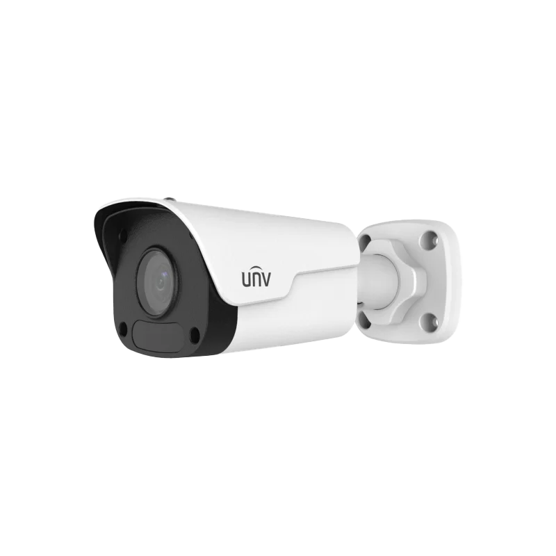 دوربین تحت شبکه یو نی ویو IPC2125LR3-PF40M-D - فروشگاه اینترنتی طیف سنتر