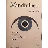 کتاب زبان اصلی Mindfulness اثر Tessa Watt انتشارات MJF