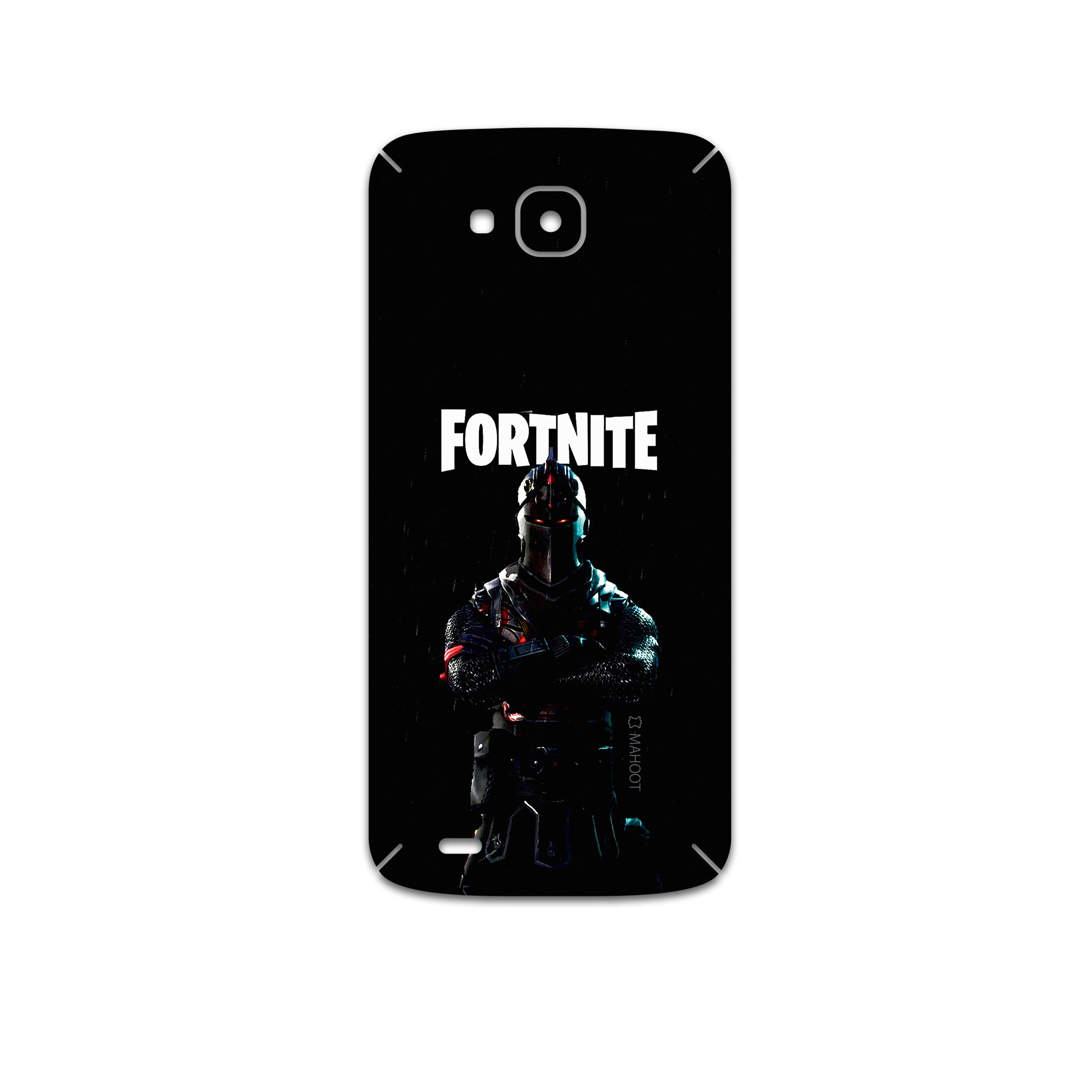 برچسب پوششی ماهوت مدل FORTNITE-Game مناسب برای گوشی موبایل ال جی X venture