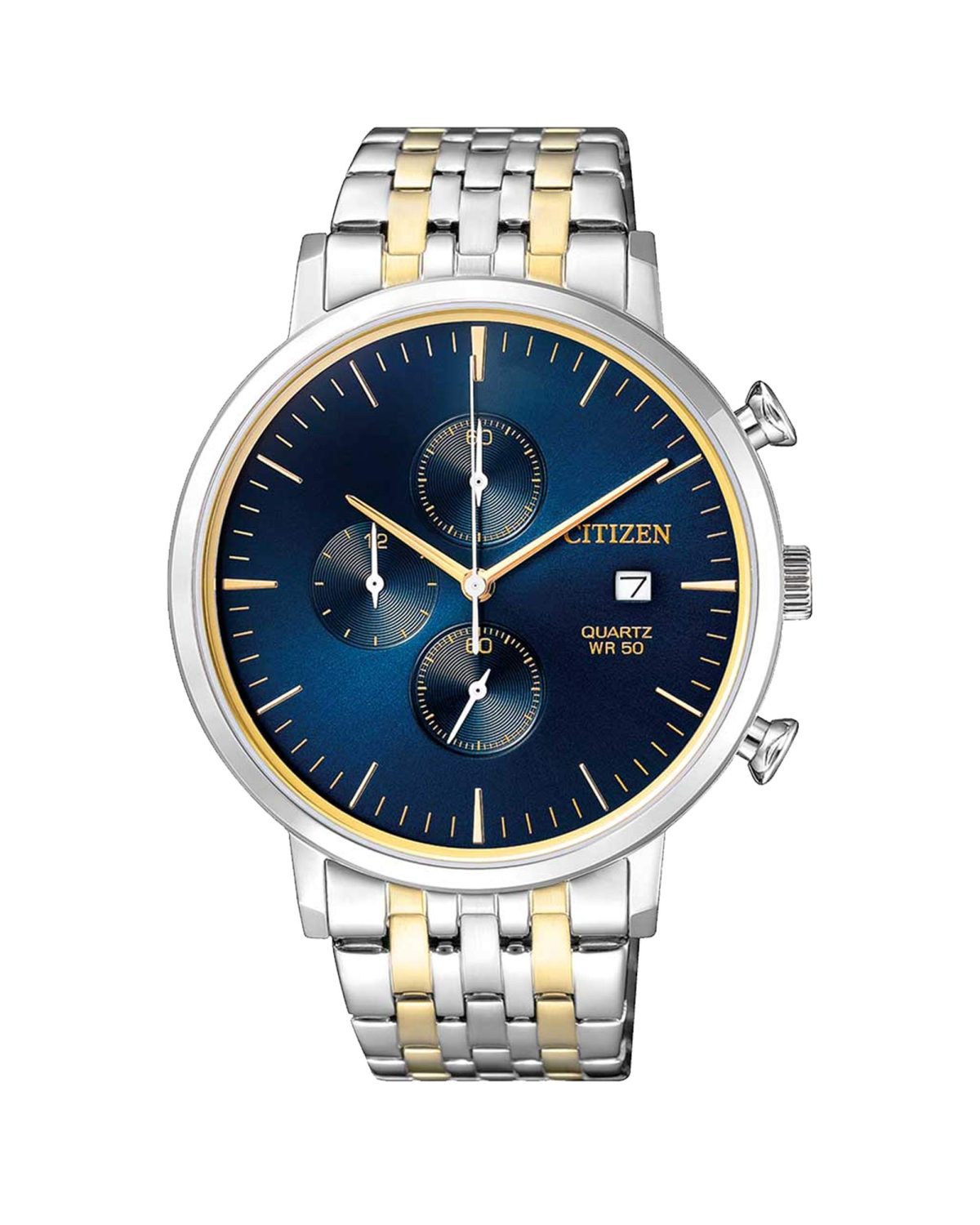 ساعت مچی مردانه سیتیزن CITIZEN AN3614-54L