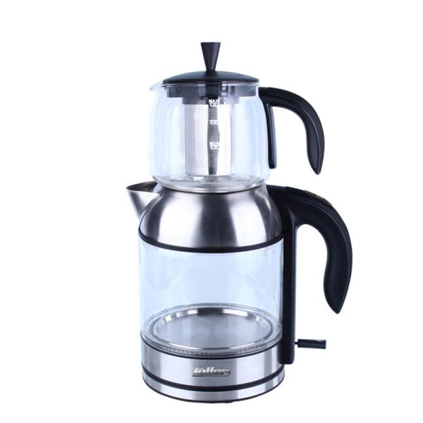 چای ساز فلر مدل FELLER TS 286 S