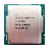 پردازنده مرکزی اینتل سری Rocket Lake مدل Core i7-11700K تری