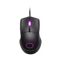 قیمت و خرید موس گیمینگ کولرمستر مدل COOLER MASTER MM 310 KKOL1