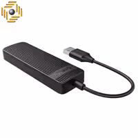 هاب چهار پورت USB 2.0 اوریکو مدل FL02