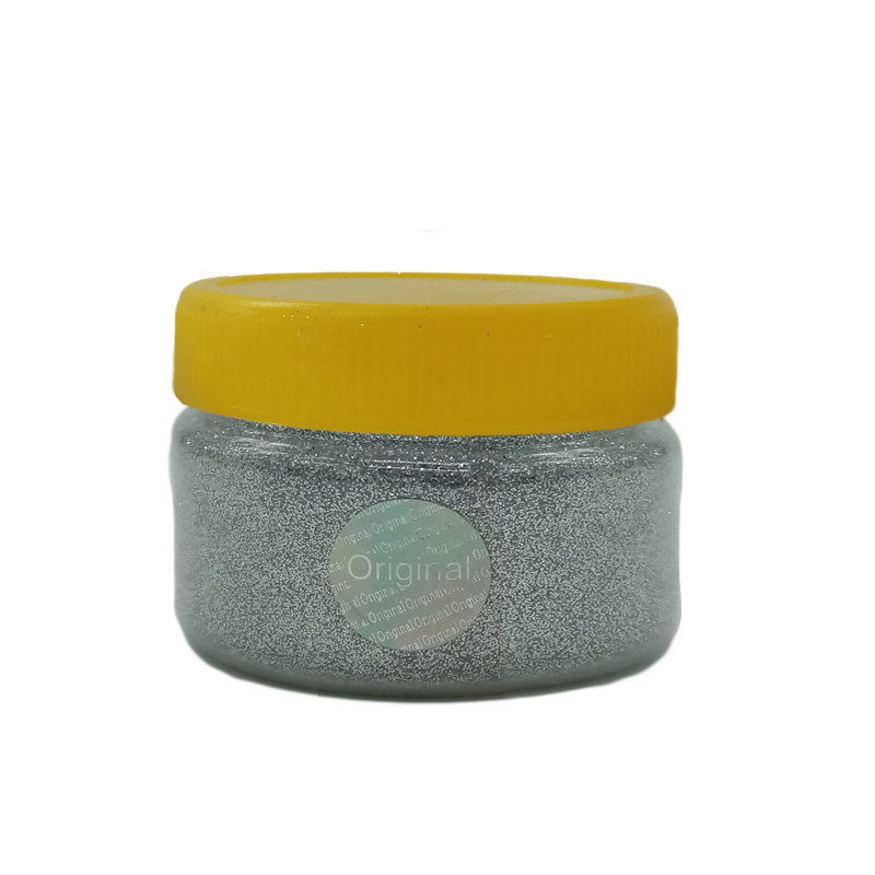 پودر اکلیل مدل kl وزن 100 گرم