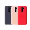 کاور مدل XR-9 مناسب برای گوشی موبایل شیائومی Redmi 9