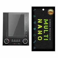 محافظ صفحه نمایش خودرو مولتی نانو مدل X-S1N مناسب برای رنو تالیسمان