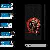 برچسب پوششی ماهوت مدل GOD-OF-WAR-Game-FullSkin مناسب برای گوشی موبایل وان پلاس 7 Pro