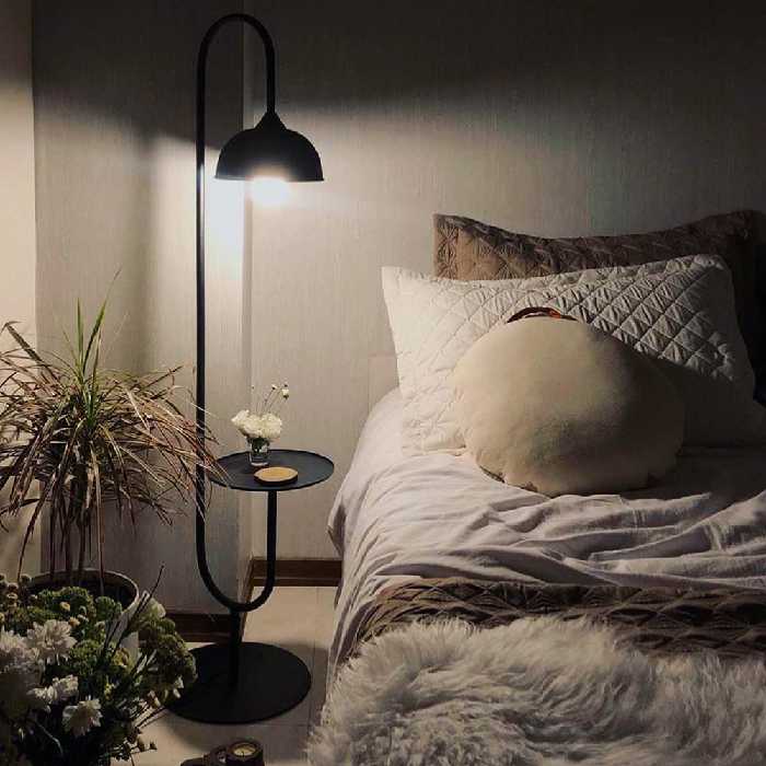 آباژور ایستاده مدل 007