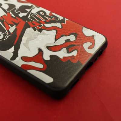 کاور کد 254 مناسب برای گوشی موبایل سامسونگ Galaxy A03s