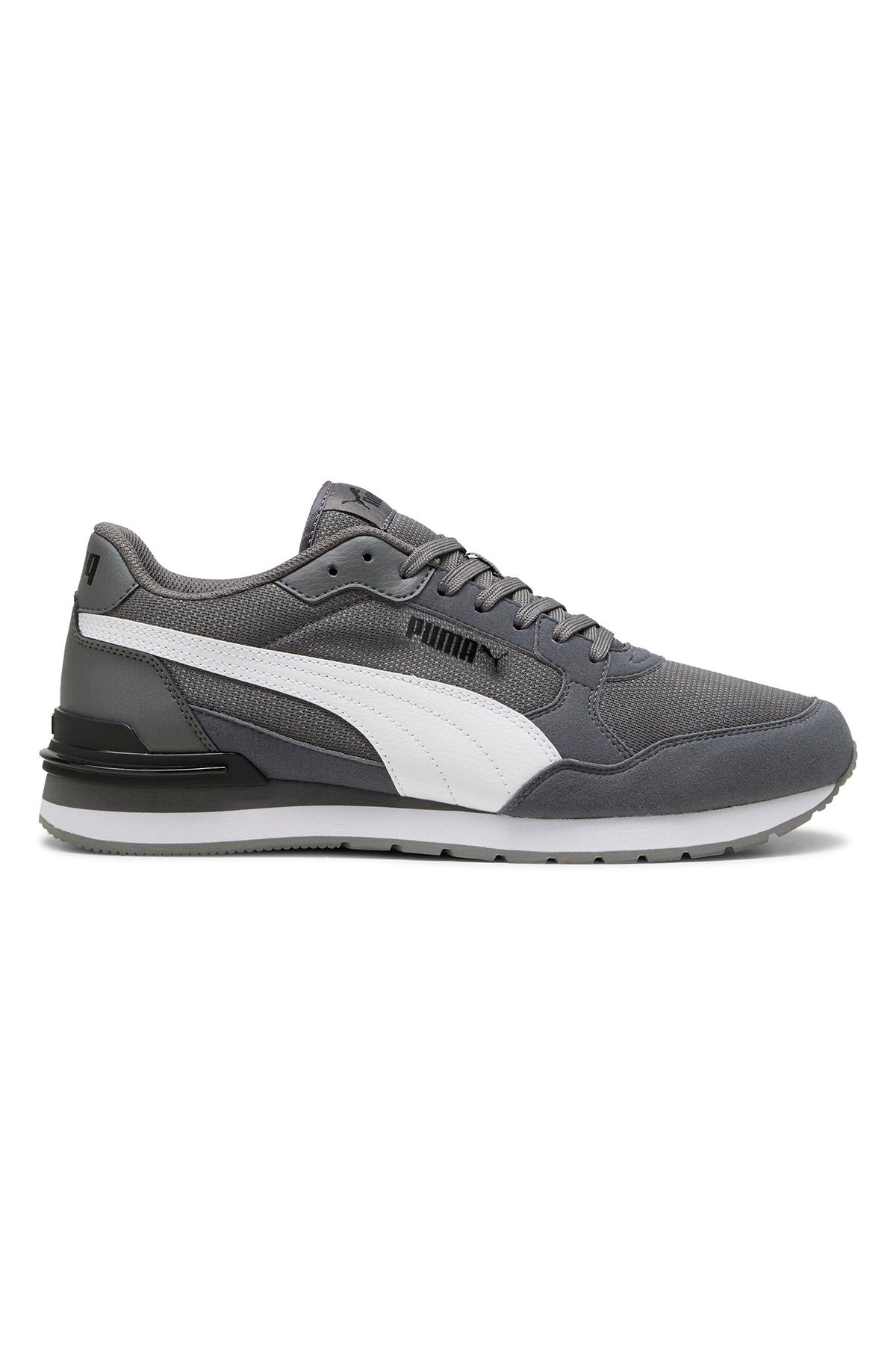اسنیکر سفید مردانه و زنانه ST V4 MESH اورجینال Puma