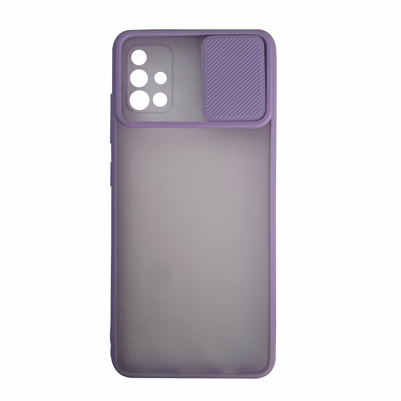 کاور کد 01 مناسب برای گوشی موبایل سامسونگ galaxy a51 4G