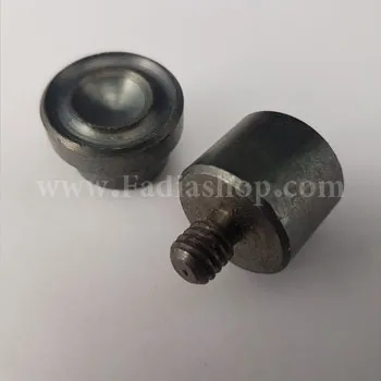 قالب منگنه تخت سایز 12