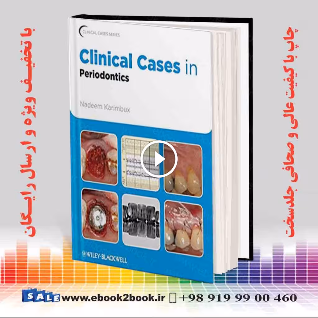 Clinical Cases in Periodontics
