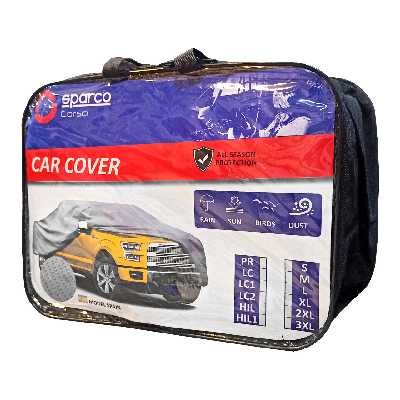 چادر خودرو اسپارکو مدل SP0XL مناسب برای آریزو 5