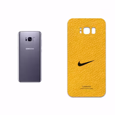 برچسب پوششی ماهوت مدل ML-NK مناسب برای گوشی موبایل سامسونگ Galaxy S8