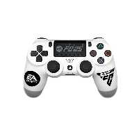 خرید و قیمت دسته بازی بیسیم پلی استیشن 4 مدل FC25 هایکپی