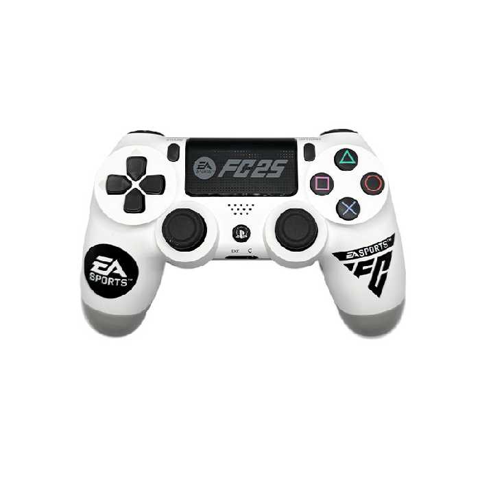 خرید و قیمت دسته بازی بیسیم پلی استیشن 4 مدل FC25 هایکپی