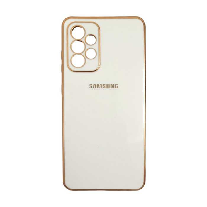 کاور مدل COMBAT کد 08 مناسب برای گوشی موبایل سامسونگ GALAXY M52