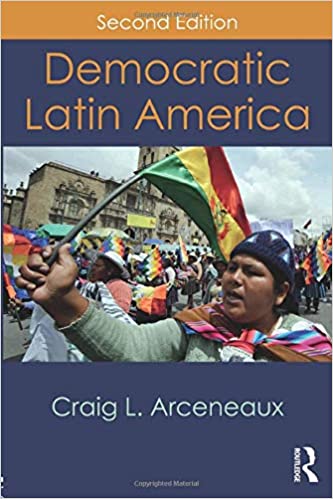 خرید و دانلود نسخه کامل کتاب Dematic Latin America (2nd Edition) - PDF