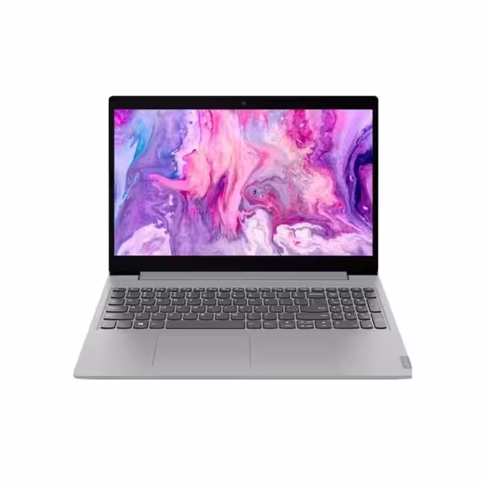 لپ تاپ لنوو IdeaPad 3 با پردازنده Core i3 و صفحه نمایش FHD