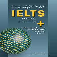 کتاب The Easy Way to IELTS Writing Academic Module