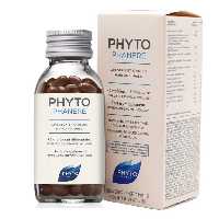 قرص فیتو PHYTO تقویت کننده و ضد ریزش مو