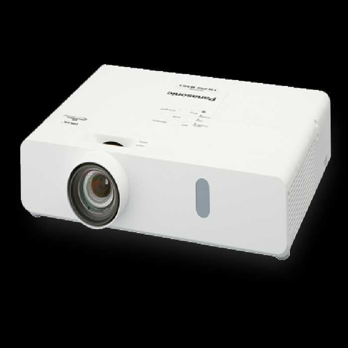 ویدئو پروژکتور PT-VX425 پاناسونیک
