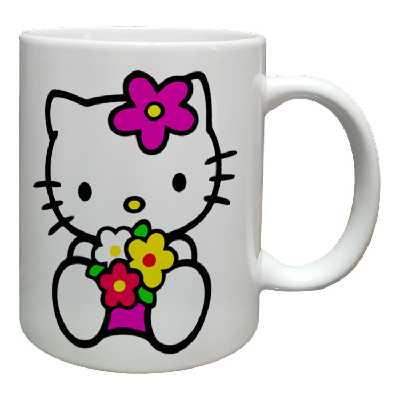 ماگ مدل کیتی کد 75