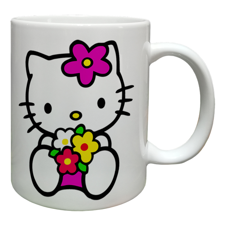 ماگ مدل کیتی کد 75