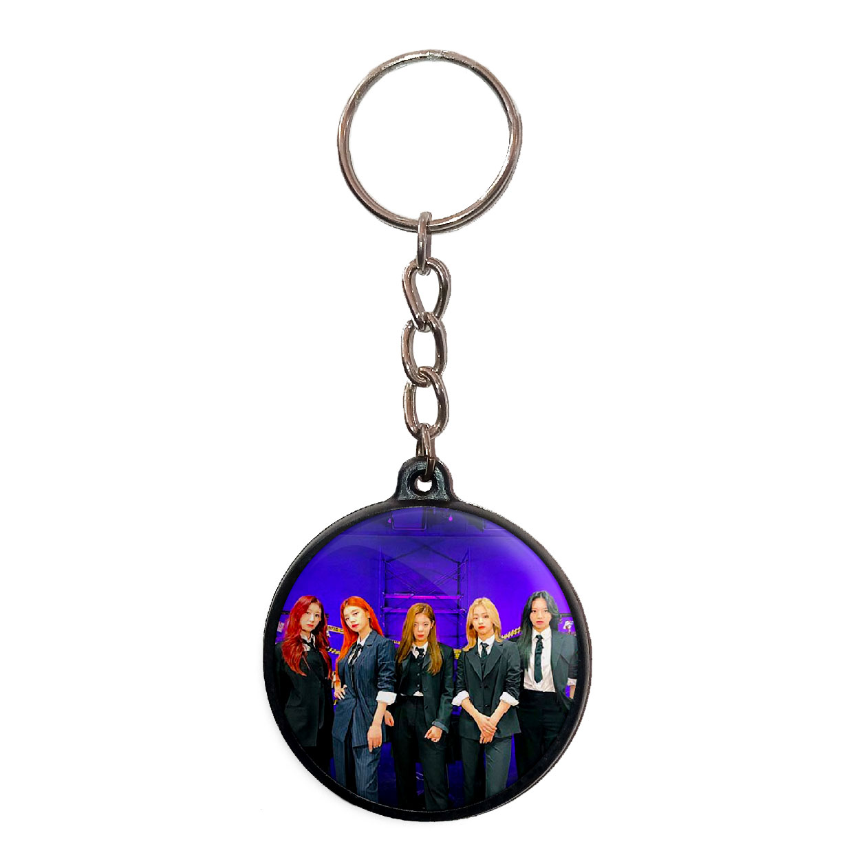 جاکلیدی پرمانه طرح گروه موسیقی ایتزی کد pmj.13102