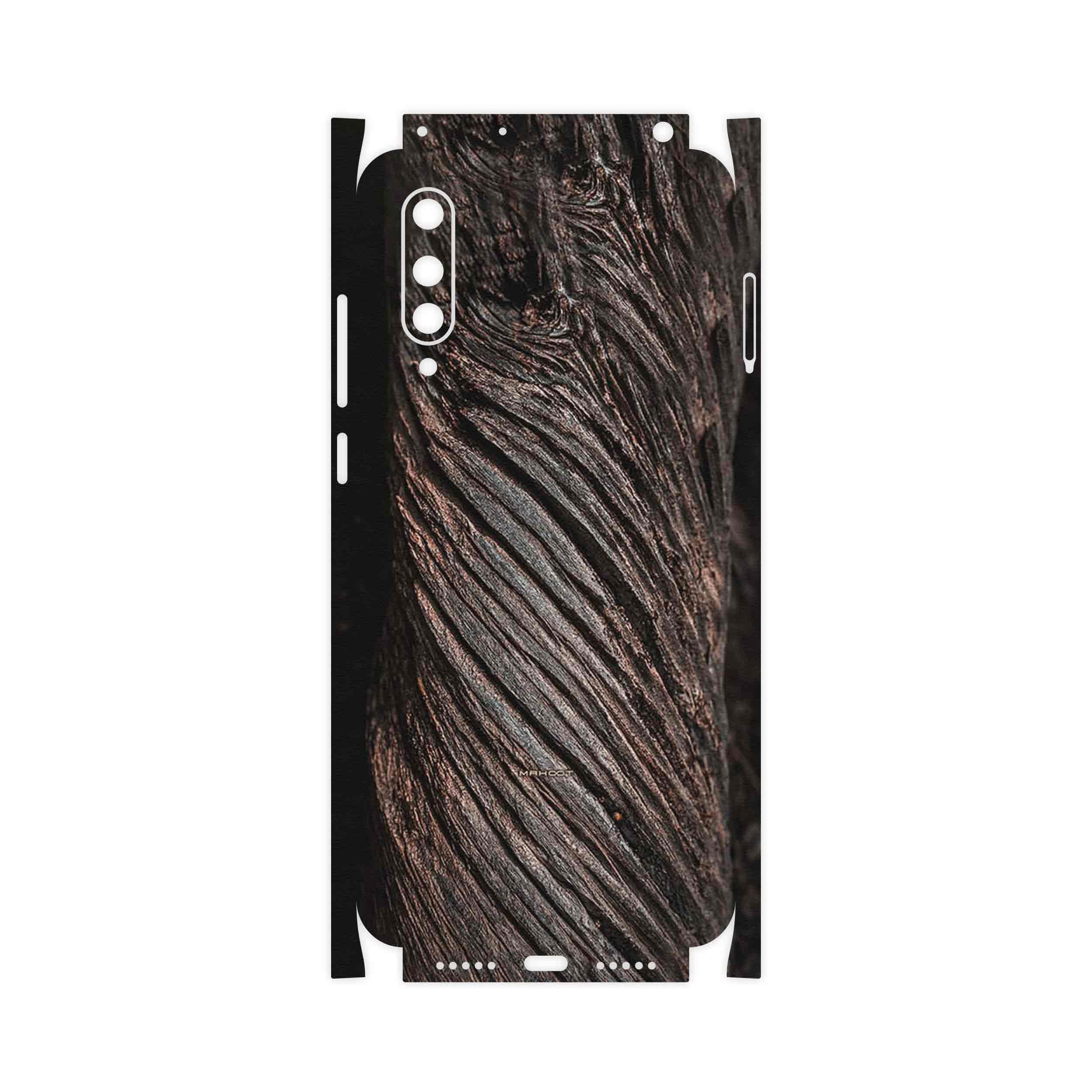 برچسب پوششی ماهوت مدل Wood Texture 9-FullSkin مناسب برای گوشی موبایل شیائومی MI 9 Lite