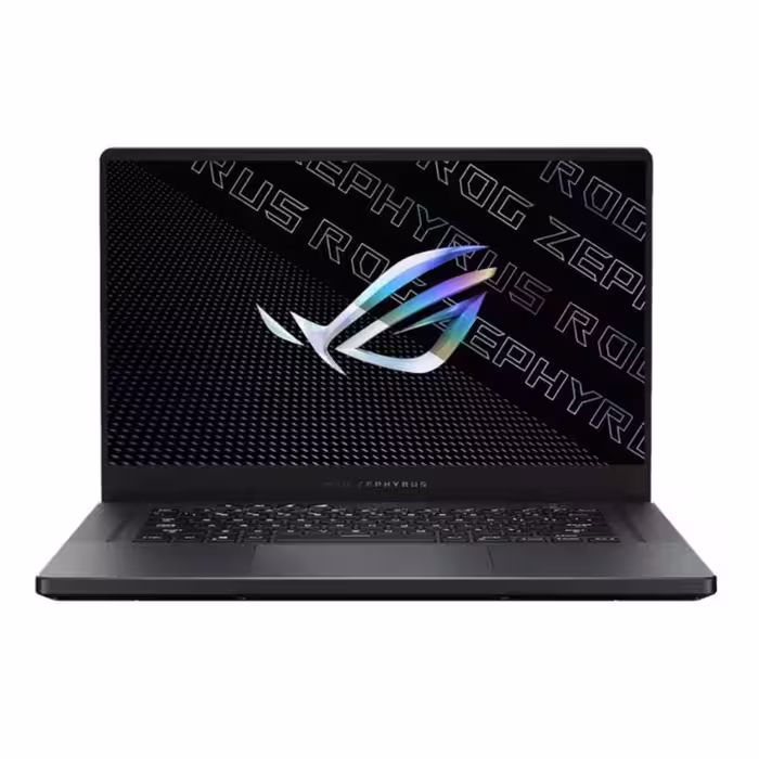قیمت و خرید لپ تاپ 15.6 اینچ ایسوس ROG Zephyrus G15 GA503QE-A Ryzen 9 5900HS/1TB SSD/16GB/RTX3050TI 4GB | یاس ارتباط