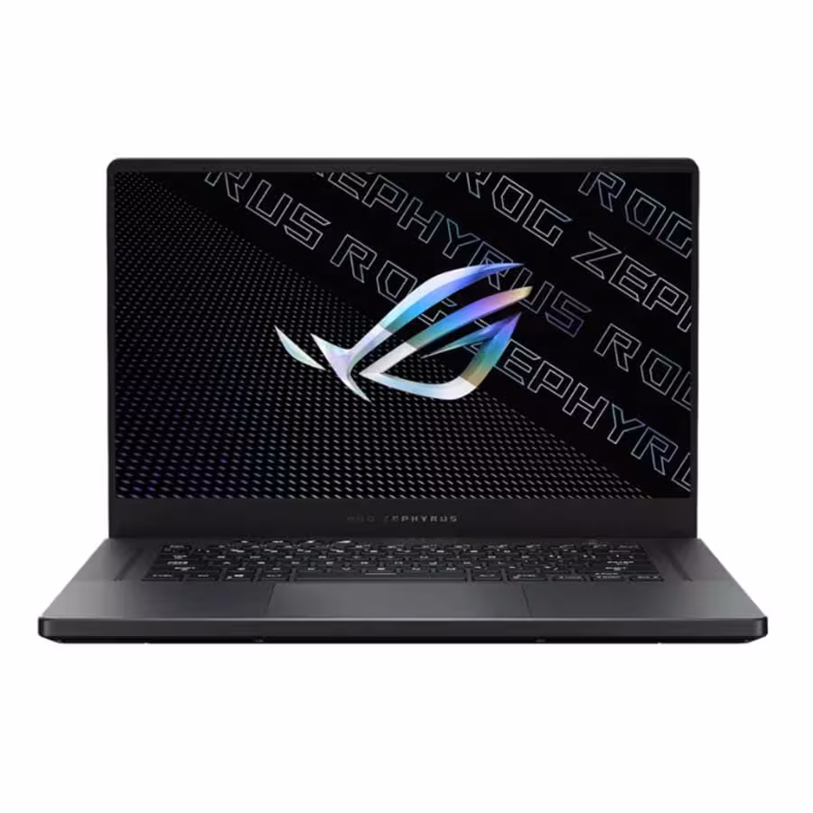 قیمت و خرید لپ تاپ 15.6 اینچ ایسوس ROG Zephyrus G15 GA503QE-A Ryzen 9 5900HS/1TB SSD/16GB/RTX3050TI 4GB | یاس ارتباط