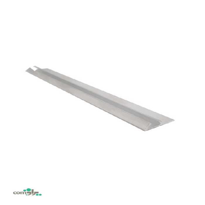 ریل یک طرفه کمد دیواری