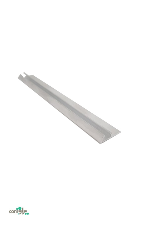 ریل یک طرفه کمد دیواری