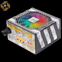 منبع تغذیه گرین مدل GP600B-HP EVO