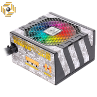 منبع تغذیه گرین مدل GP600B-HP EVO