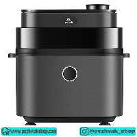 سرخ کن بدون روغن ایوولی مدل EVKA-AF8008D