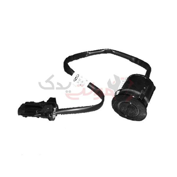 سنسور دنده عقب ام وی ام 315 | مولتی یدک