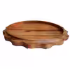 سینی چوبیس کد ۱۳۰
