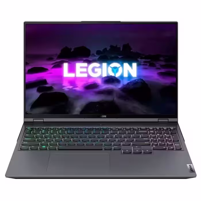 خرید و قیمت لپ تاپ 16 اینچی لنوو مدل Legion Pro 5i i7 32GB 1TB SSD 8GB RTX4060