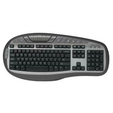 کیبورد فراسو FCR-8770