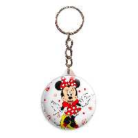 جاکلیدی پرمانه طرح میکی موس کد pmy.12952