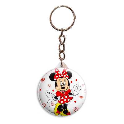 جاکلیدی پرمانه طرح میکی موس کد pmy.12952