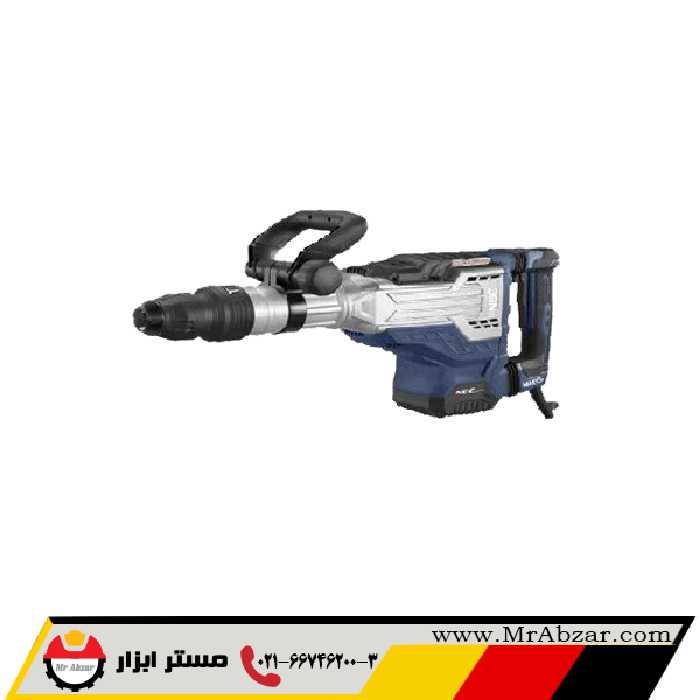 چکش تخریب ان ای سی 1660